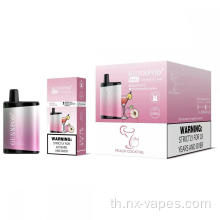 Gunnpod Meta อุปกรณ์ Vape Pod